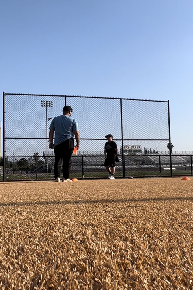 Too Smooth Baseball Academy Logo