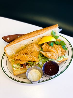 Goode Company Seafood by null