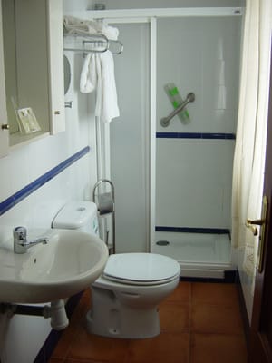 Hostal Colón Antequera by null