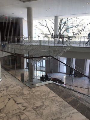 Center For Strategic & International Studies