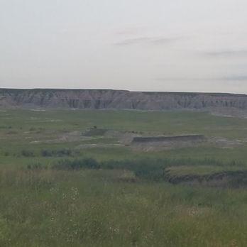 Badlands National Park - Parks Near Me - Interior, South Dakota Badlands National Park - Parks Near Me - Interior, South Dakota
