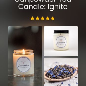 Excelsior Candle - Candle Stores Near Me - Minneapolis, Minnesota Excelsior Candle - Candle Stores Near Me - Minneapolis, Minnesota