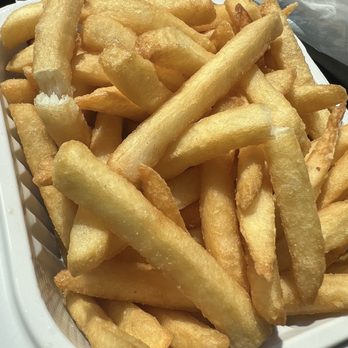 Charwood Deli - Side of fries - Delis Near Me - Hanover, Maryland