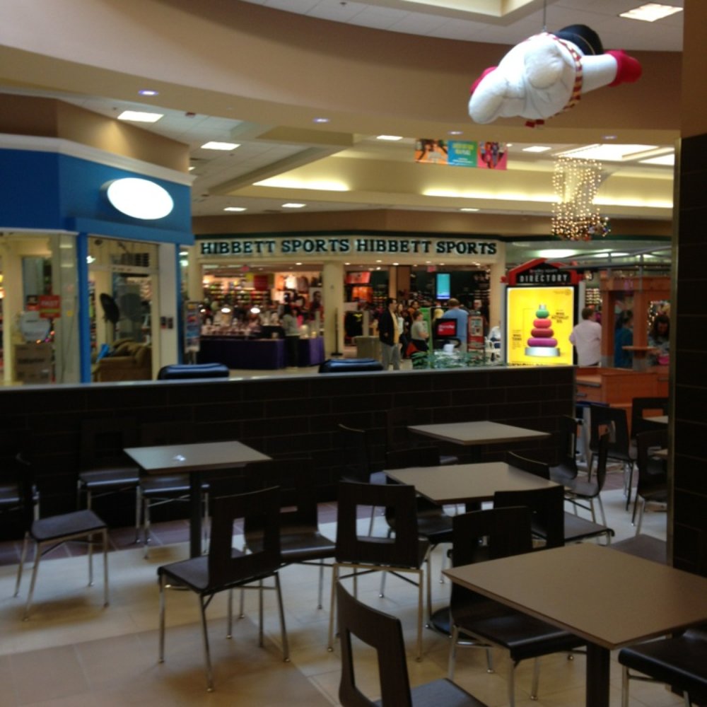 Bradley Square Mall - Shopping Centers Near Me - Cleveland, Tennessee