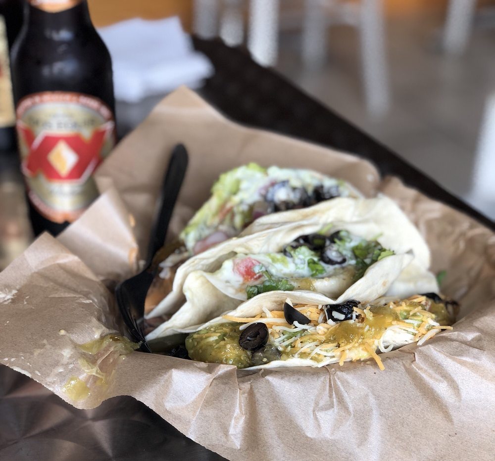 Big River Burrito Company