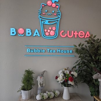 Boba CuCue - Bubble Tea Near Me - Gilbert, Arizona