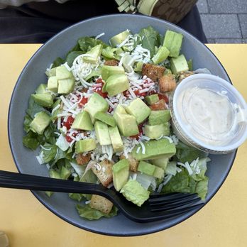Crack’d Kitchen and Coffee - Breakfast & Brunch Near Me - Plantation, Florida Crack’d Kitchen and Coffee - Breakfast & Brunch Near Me - Plantation, Florida