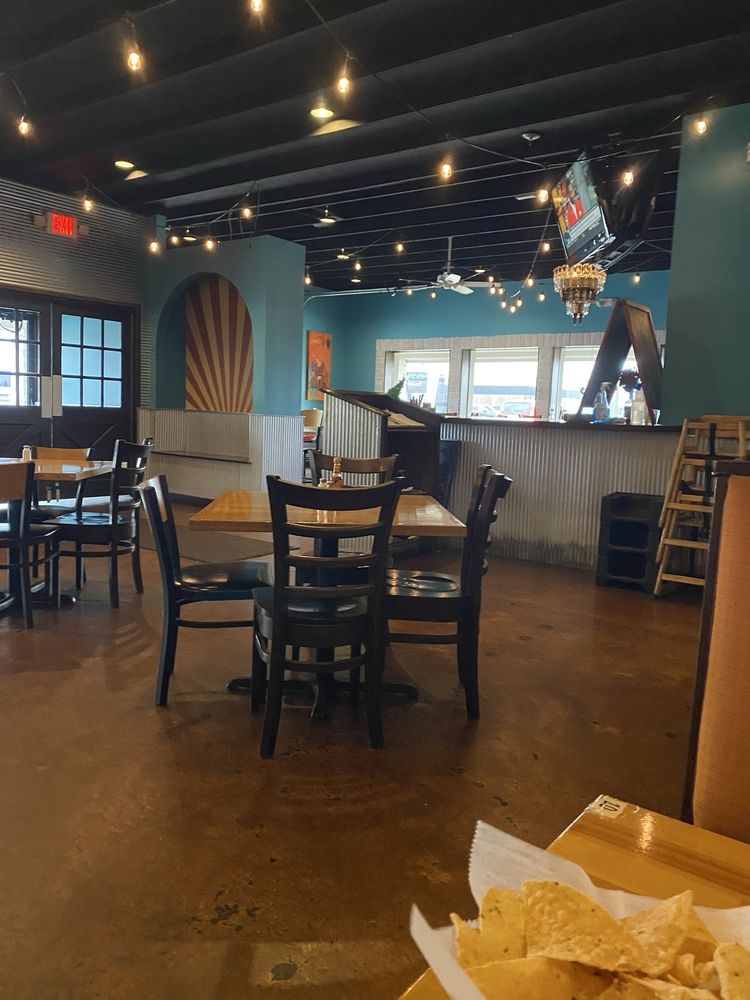 Miguel's Cantina