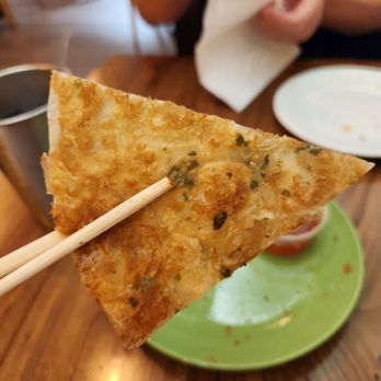 Sakura Ramen - Chinese scallion pancake - Ramen Near Me - Southwest Ranches, Florida Sakura Ramen - Chinese scallion pancake - Ramen Near Me - Southwest Ranches, Florida