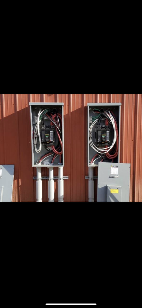 Slide of NYC Plumbing & Electrical Solutions