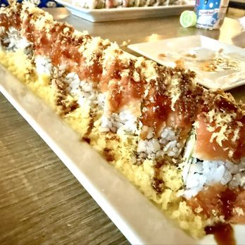 Haru Sushi And Grill - In & Out - Sushi Bars Near Me - Glendale, Arizona