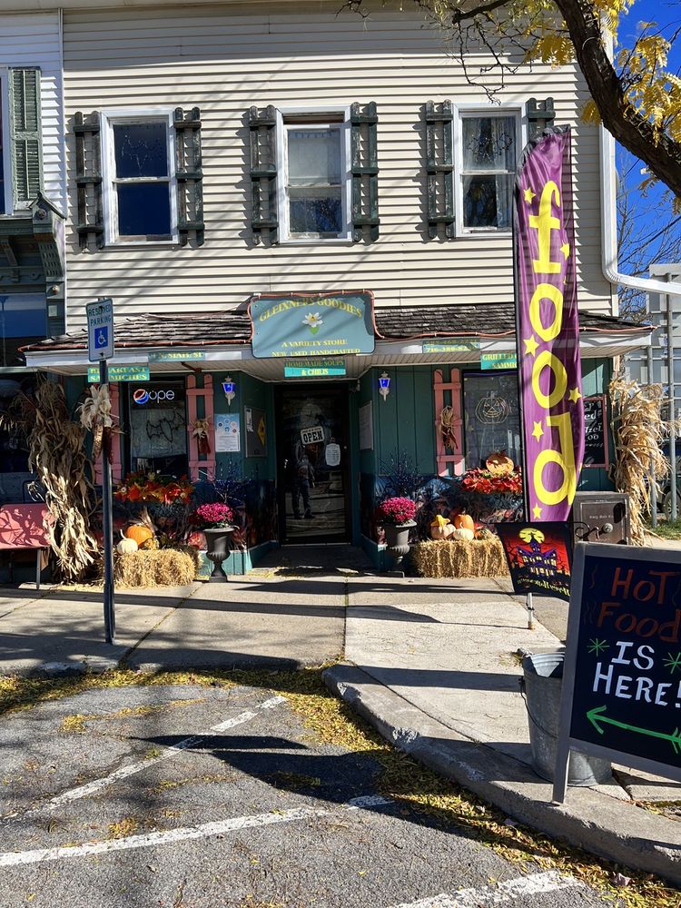GLEIXNERS GOODIES Updated July 2024 1 N State St, Nunda, New York