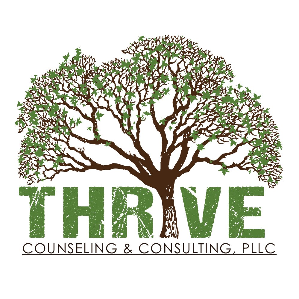 Thrive Counseling & Consulting - grief counselor in Fayetteville, NC