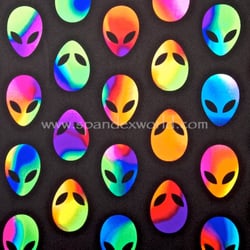 Spandex World