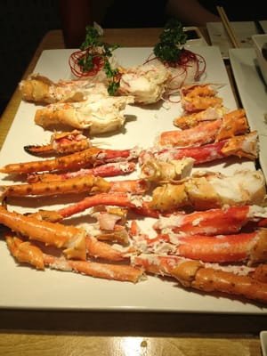 Bada Story, Fort Lee by null