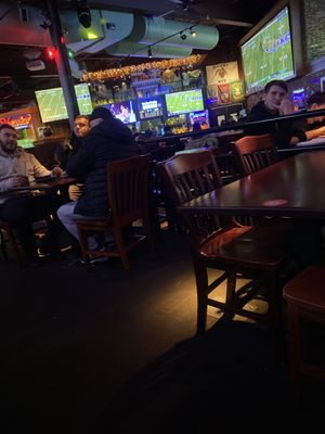 Chickie's & Pete's by null