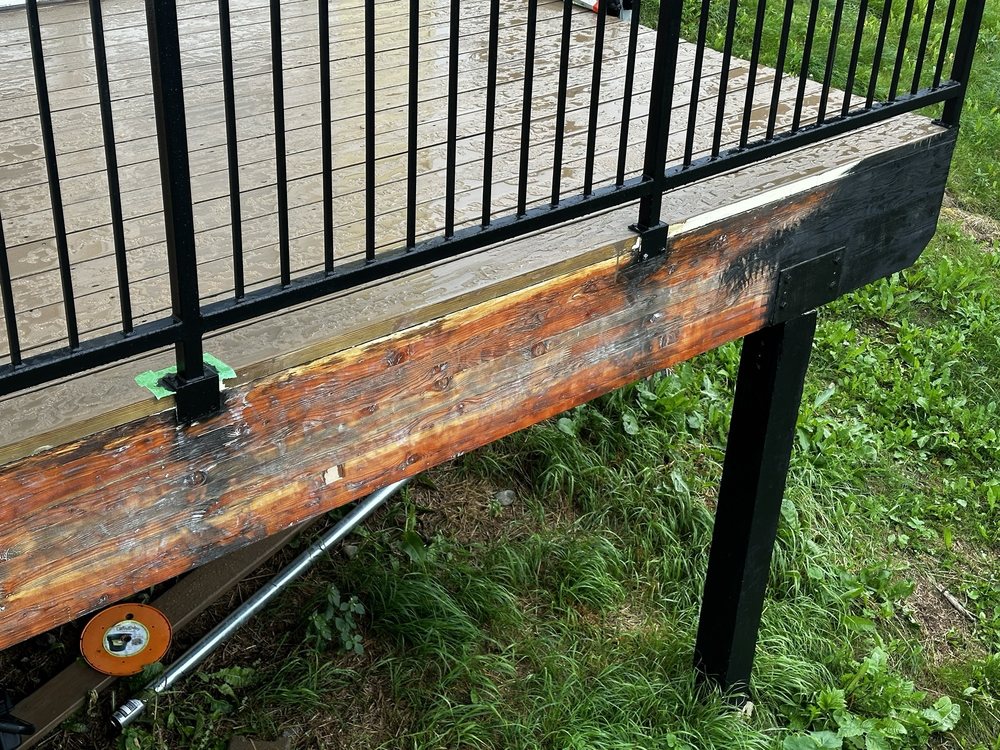 Slide of Ground Up Contracting