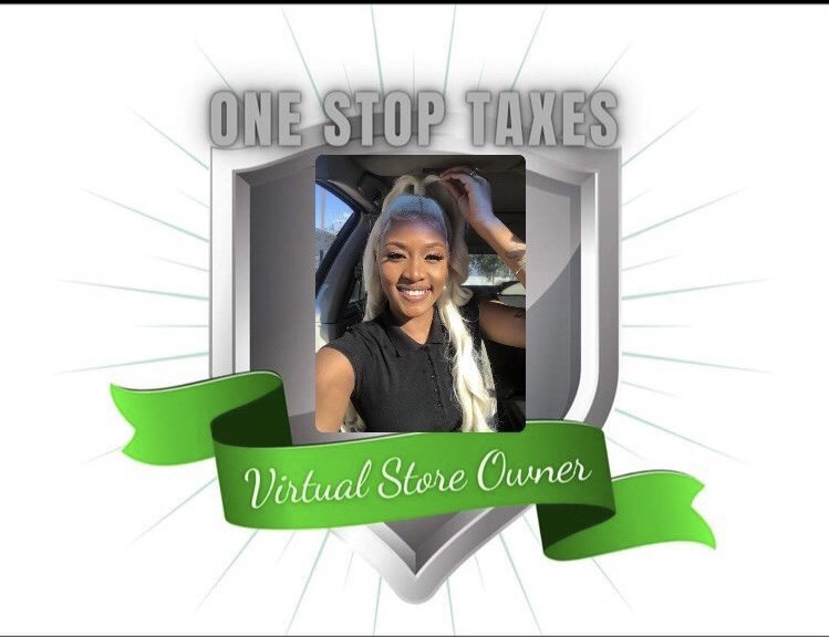 ONE STOP TAXES Request Consultation Houston, Texas Tax Services