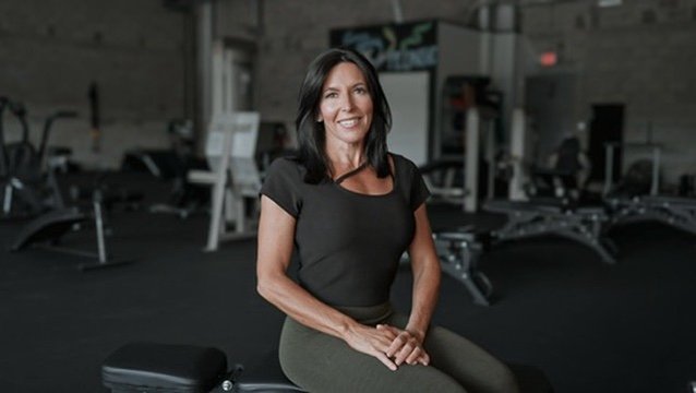 Edge Fitness Image