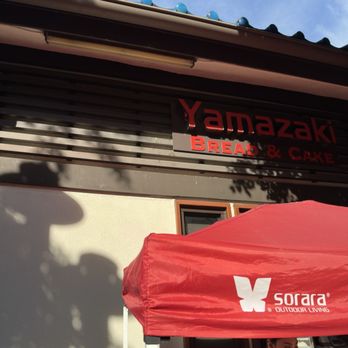 Yamazaki Bakery - Bakeries Near Me - Los Angeles, California Yamazaki Bakery - Bakeries Near Me - Los Angeles, California