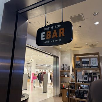 Nordstrom Ebar Artisan Coffee - Coffee & Tea Near Me - Chicago, Illinois Nordstrom Ebar Artisan Coffee - Coffee & Tea Near Me - Chicago, Illinois