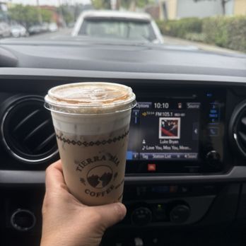 Tierra Mia Coffee - Coffee & Tea Near Me - Los Angeles, California Tierra Mia Coffee - Coffee & Tea Near Me - Los Angeles, California