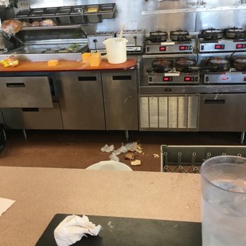 Waffle House - Abousluty disgusting - Breakfast & Brunch Near Me - Panama City Beach, Florida