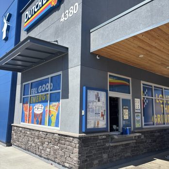 Dutch Bros Coffee - Juice Bars & Smoothies Near Me - N Las Vegas, Nevada Dutch Bros Coffee - Juice Bars & Smoothies Near Me - N Las Vegas, Nevada