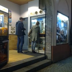 Gloria Kino - Wie anno dazumal :)