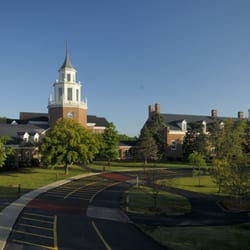 University School of Milwaukee - USM's 120-acre campus