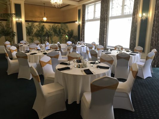 Chateau Tongariro Hotel by null