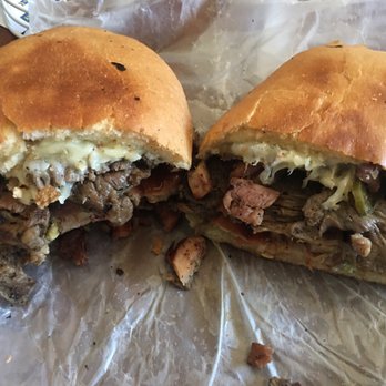 Super Tortas Chilangas - California Torta!!! - Mexican Near Me - Lodi, California