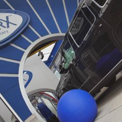 Brite WorX Car Washery