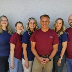 Main Street Physical Therapy - Staff