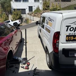 TopStop Mobile Auto Repair