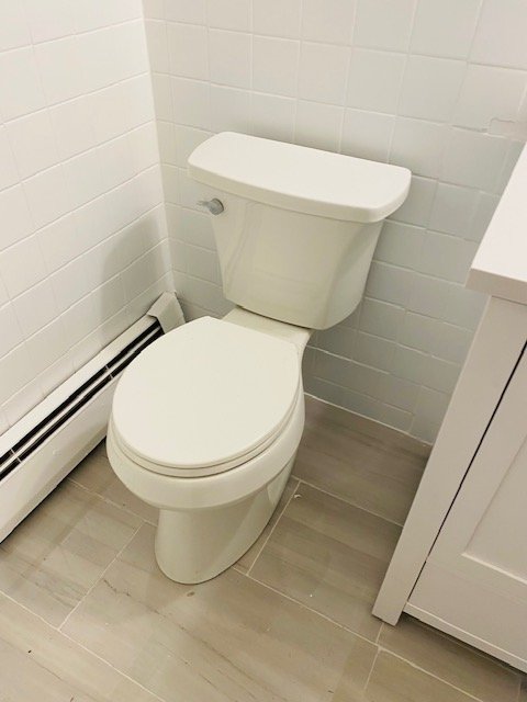 Slide of Rusty Pipes Plumbing & Heating