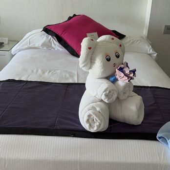 Riu Palace Peninsula - Hotels Near Me - Cancún, ROO