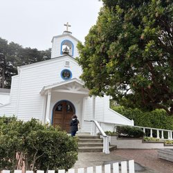 St Anthony Catholic Church
