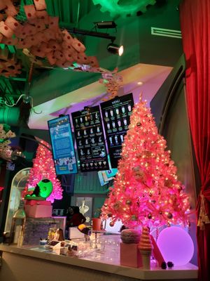 Popfancy Dessert Bar by null