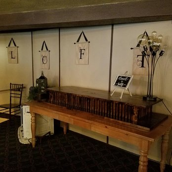 Loft 84 Wedding and Event Venue - Venues & Event Spaces Near Me - Riverside, California