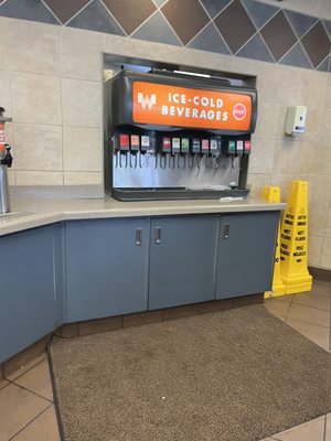 Whataburger by null