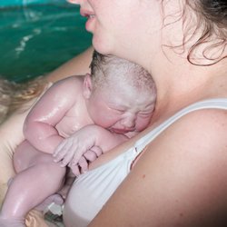 Family Centered Birth Services