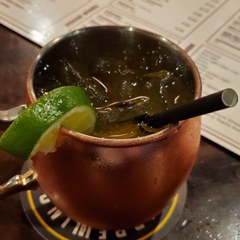 Rudy's Redeye Grill - Steakhouses Near Me - White Bear Lake, Minnesota