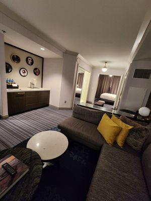 The Cosmopolitan of Las Vegas by null