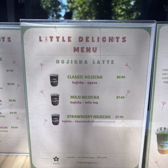 Adobos N' More - Menu - Filipino Near Me