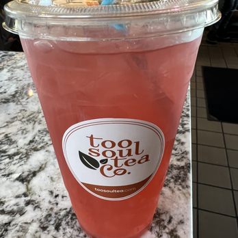 Too Soul Tea - Soulful Coconut Delight - Coffee & Tea Near Me - Reno, Nevada Too Soul Tea - Soulful Coconut Delight - Coffee & Tea Near Me - Reno, Nevada