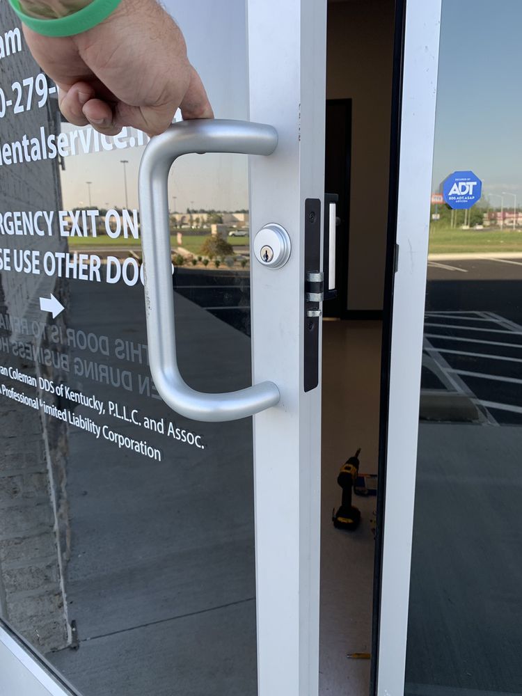 ORR’S LOCKSMITHING Updated June 2024 Ledbetter, Kentucky Keys