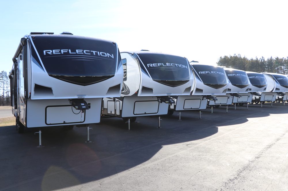 DICK’S RV Updated October 2024 15 Photos W 6719 Country Rd D