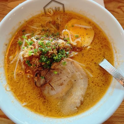 RAKKAN MISO / IZAKAYA by null