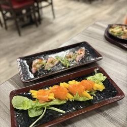 Sake Bon - Mango Salmon